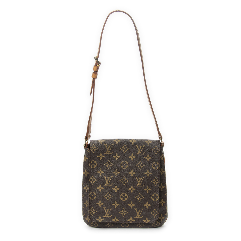 Louis Vuitton Musette Salsa